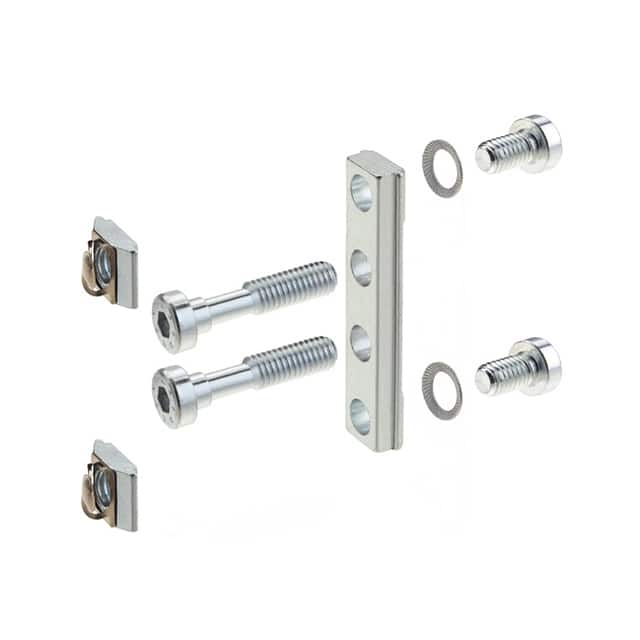 4246700 Rose+Krieger  Structural Motion Hardware